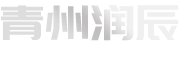 青州潤辰制動系統有限公司logo